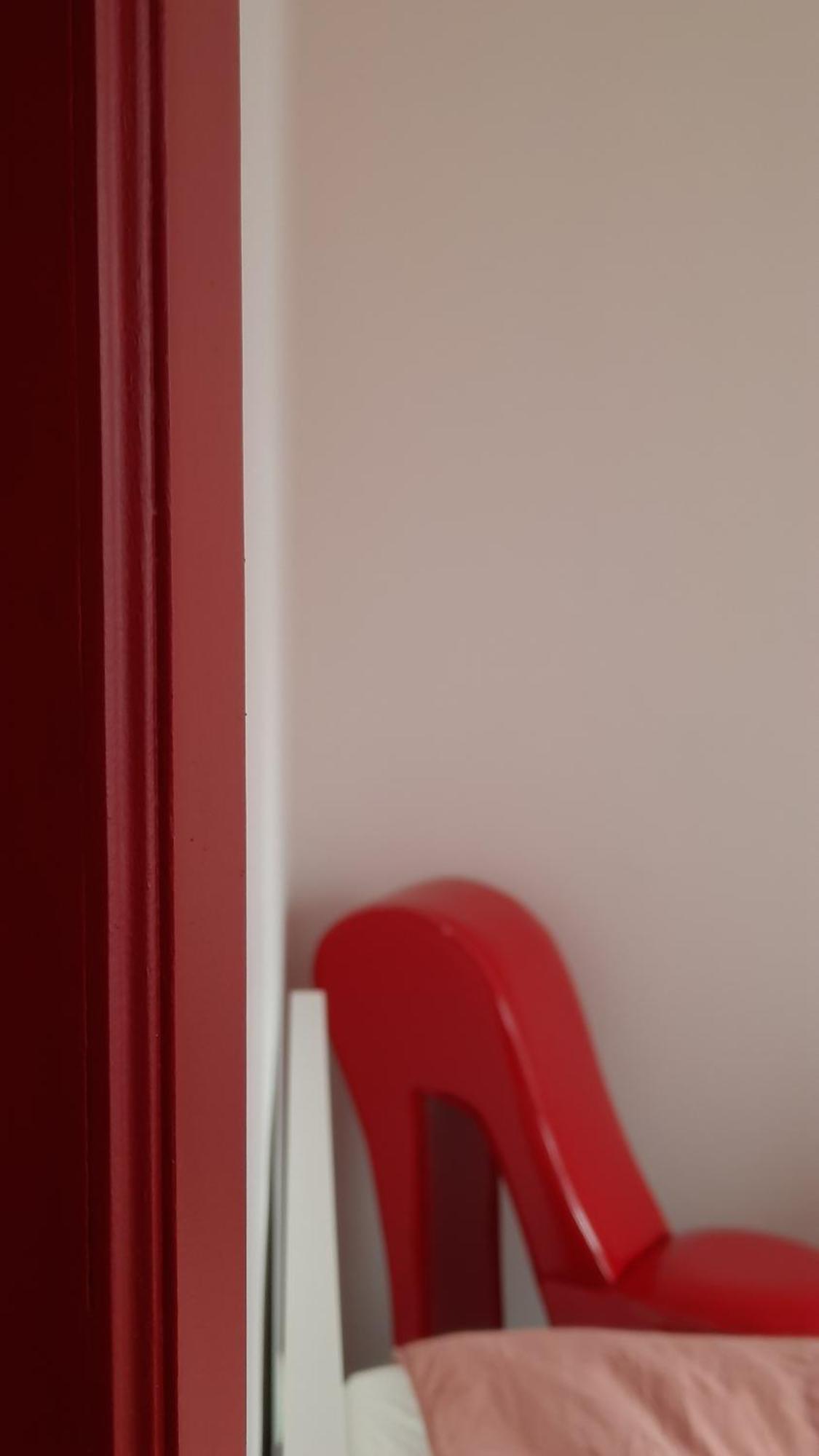 D'hote, La Rouge *